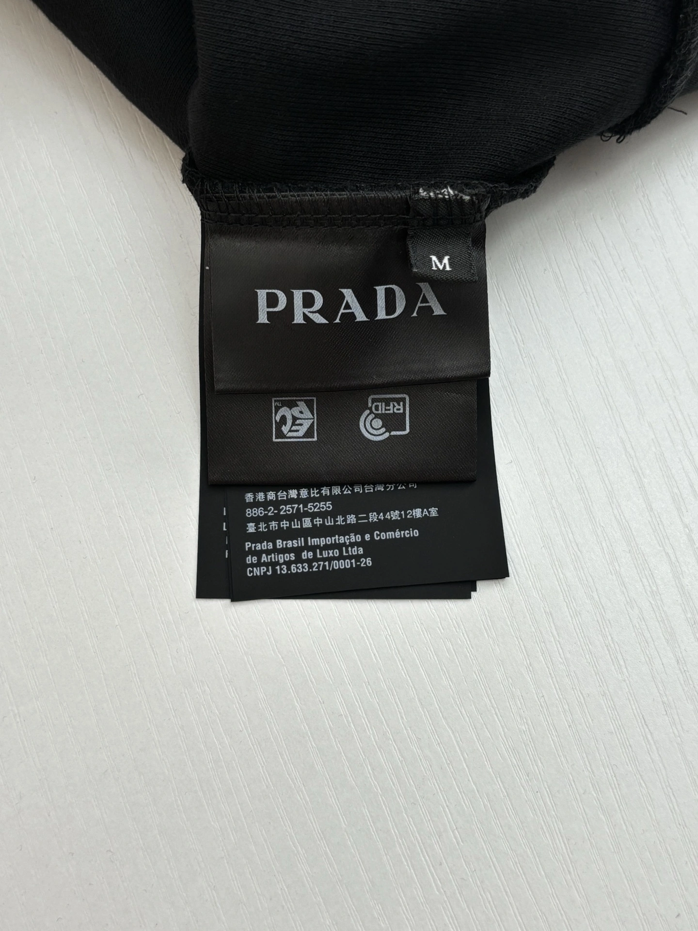 &wg.luxury- Pr141 nylon oversize item:E-F363J4023